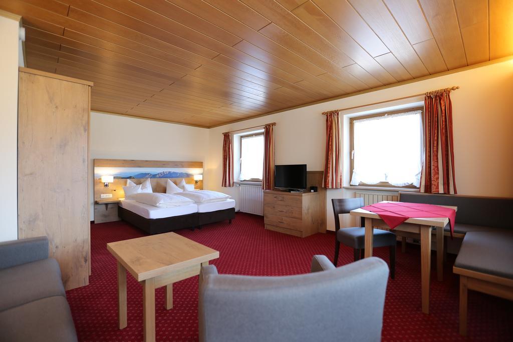 Gaestehaus Heimgarten 3* Bad Wiessee