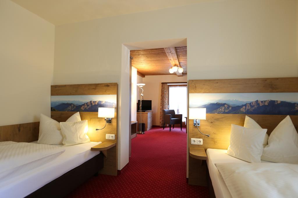 Gaestehaus Heimgarten Gasthuis 3*
