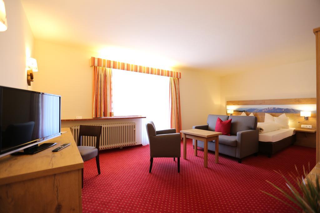 Gaestehaus Heimgarten 3* Bad Wiessee