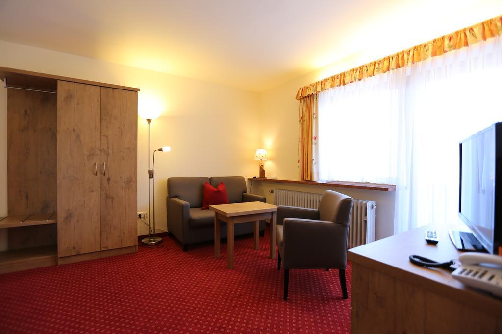 Gaestehaus Heimgarten Gasthuis Bad Wiessee