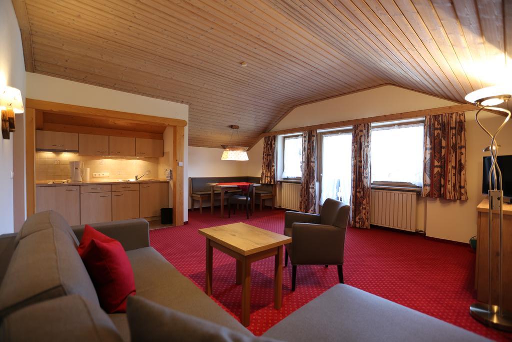 Gaestehaus Heimgarten