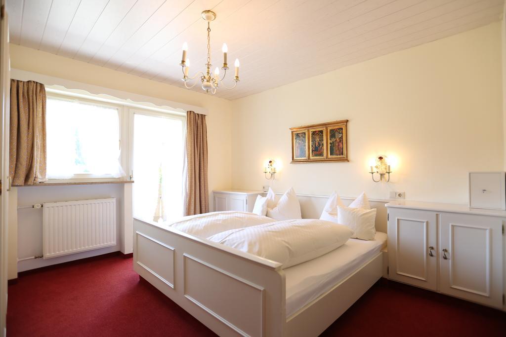 Gaestehaus Heimgarten 3* Bad Wiessee