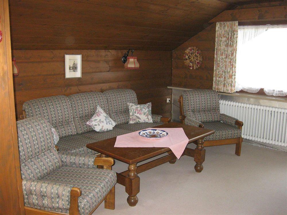 Gaestehaus Heimgarten 3*