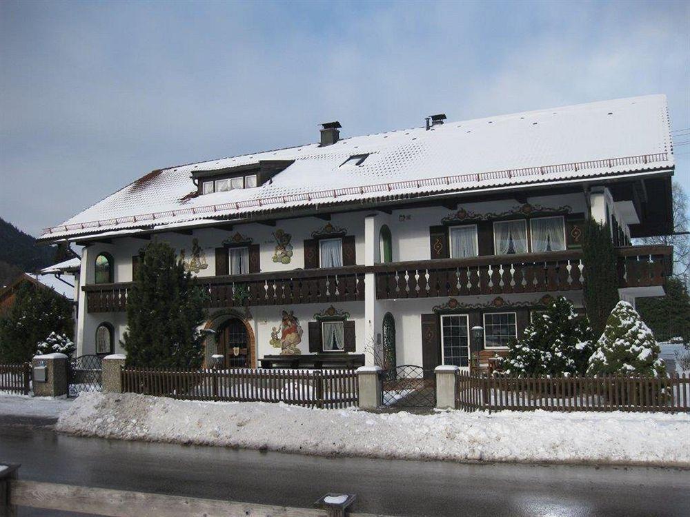 Gaestehaus Heimgarten