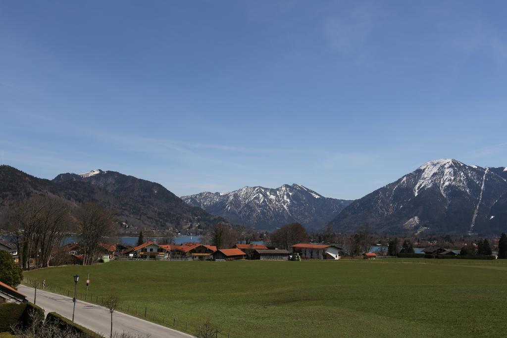 Gaestehaus Heimgarten 3*