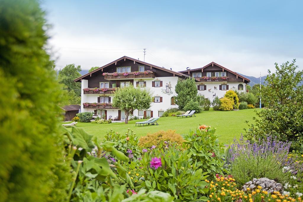 Gaestehaus Heimgarten Bad Wiessee