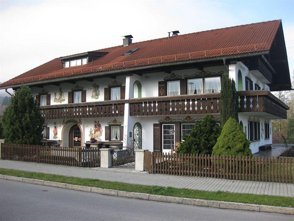 Gaestehaus Heimgarten 3*