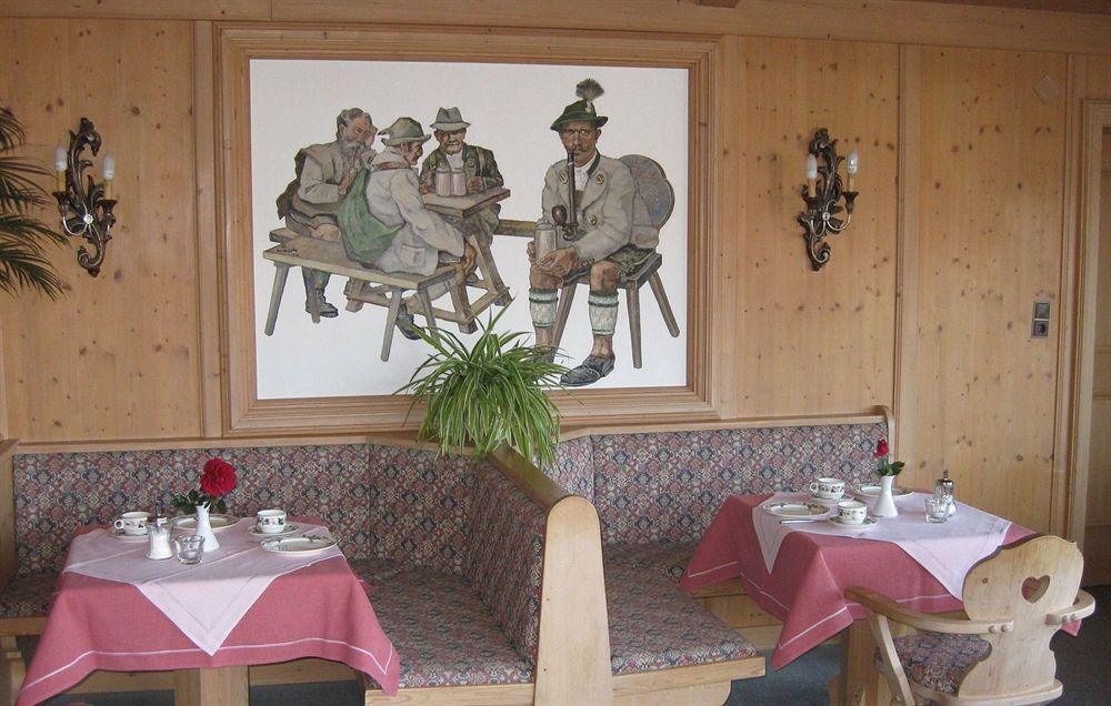 Gaestehaus Heimgarten 3*