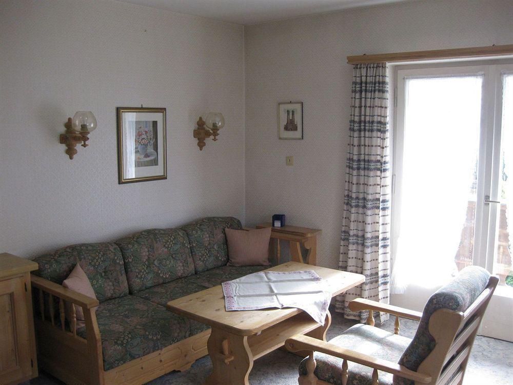 Gaestehaus Heimgarten 3* Bad Wiessee