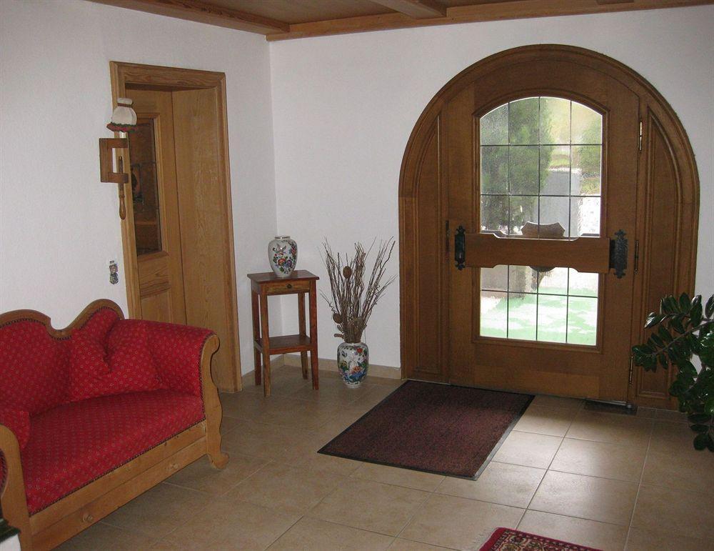 Gaestehaus Heimgarten 3* Bad Wiessee