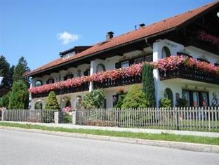 Gaestehaus Heimgarten Gasthuis 3*