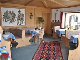 Gasthuis Gaestehaus Heimgarten