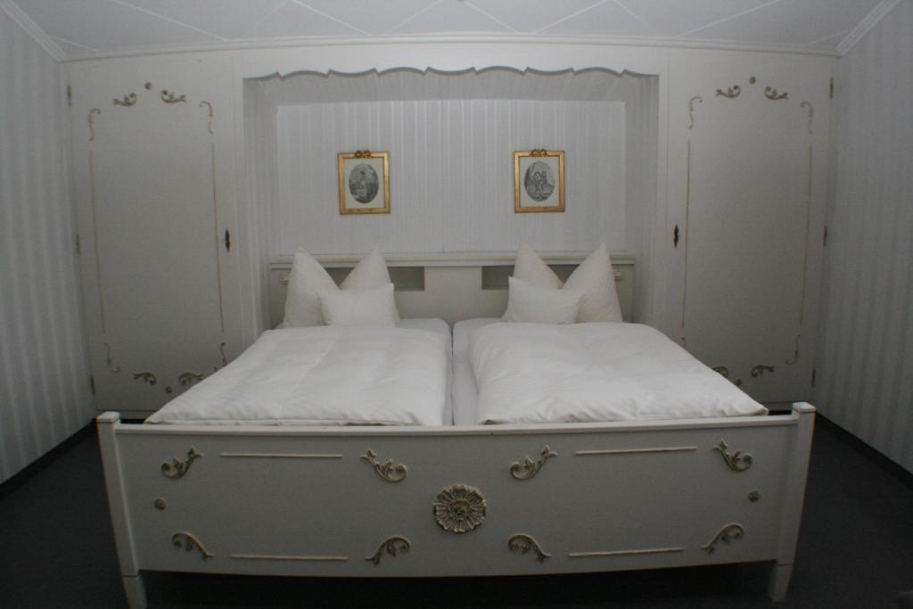Gaestehaus Heimgarten Gasthuis 3*
