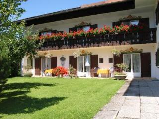 Gaestehaus Heimgarten Gasthuis 3*
