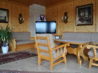 Gasthuis Gaestehaus Heimgarten