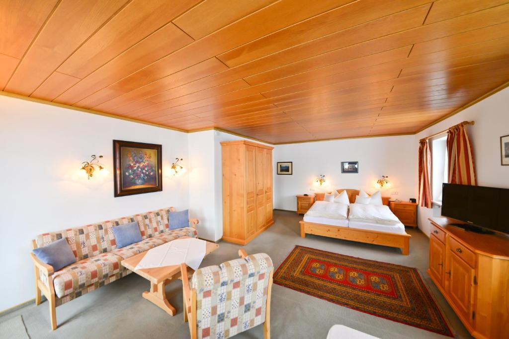 Gaestehaus Heimgarten 3*