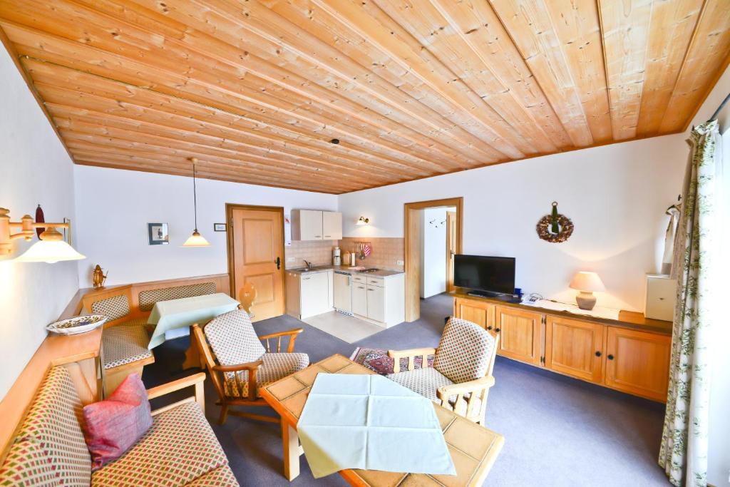 Gasthuis Gaestehaus Heimgarten 3*